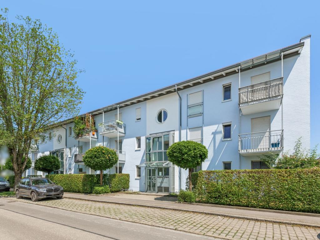 Außenansicht 2
