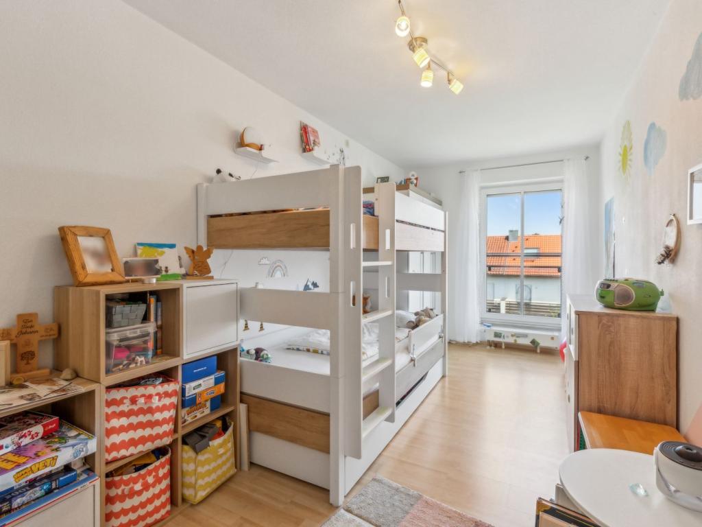 Kinderzimmer