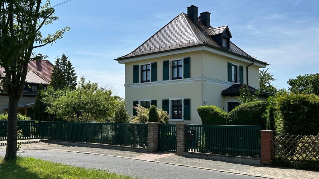 Nachbarschaftsvillen 2