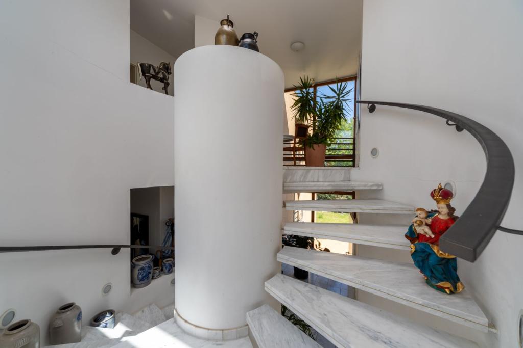 Treppe Platzhalter