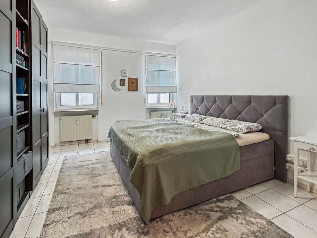 Elternzimmer
