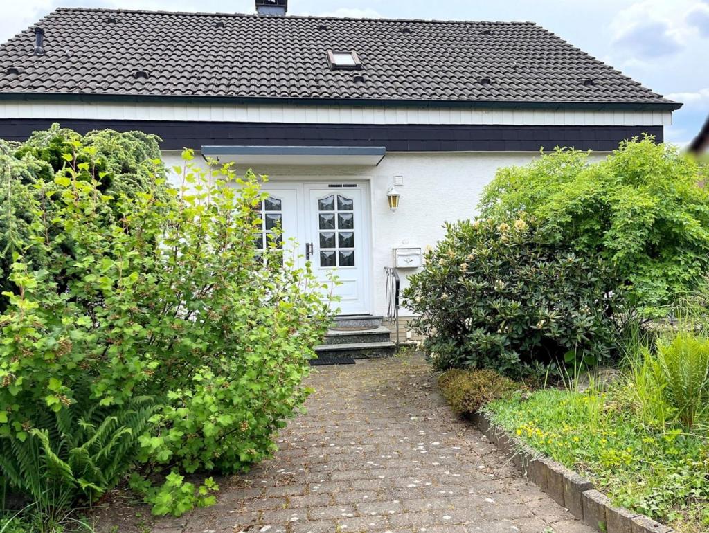 Frontansicht