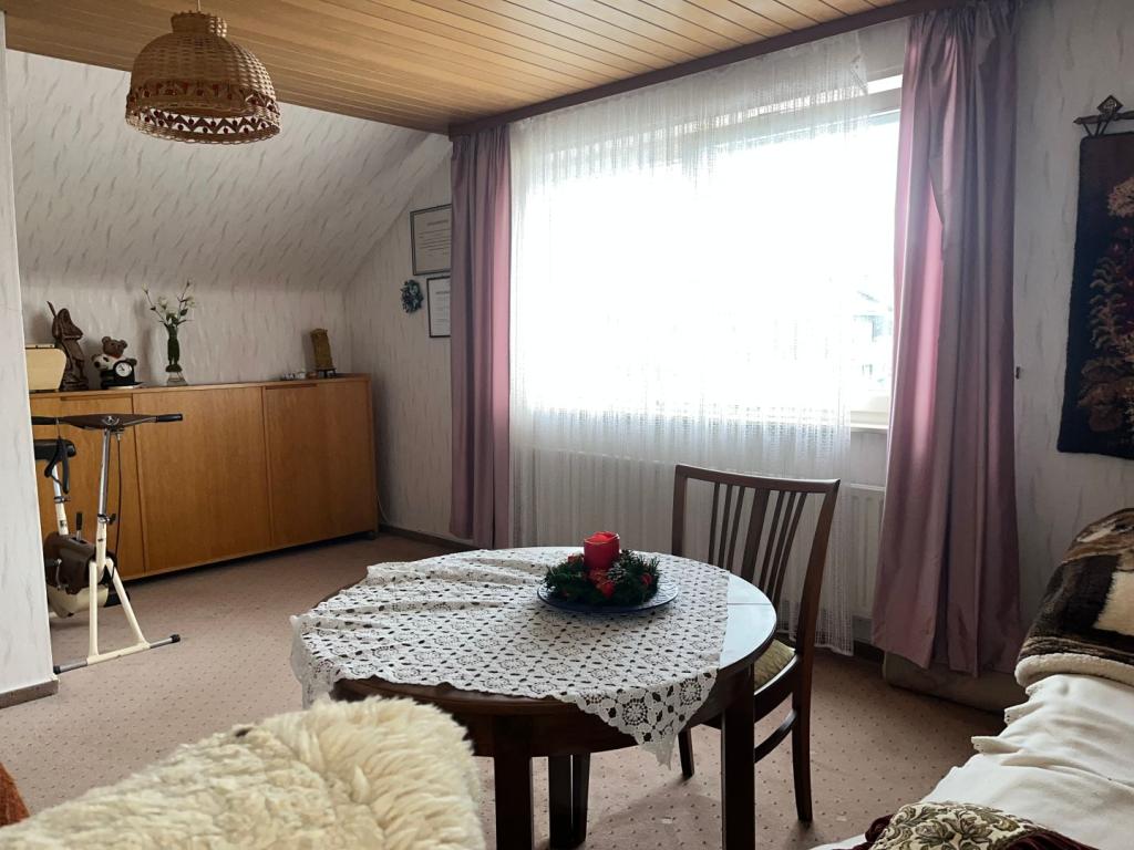 Kinder-Gästezimmer OG