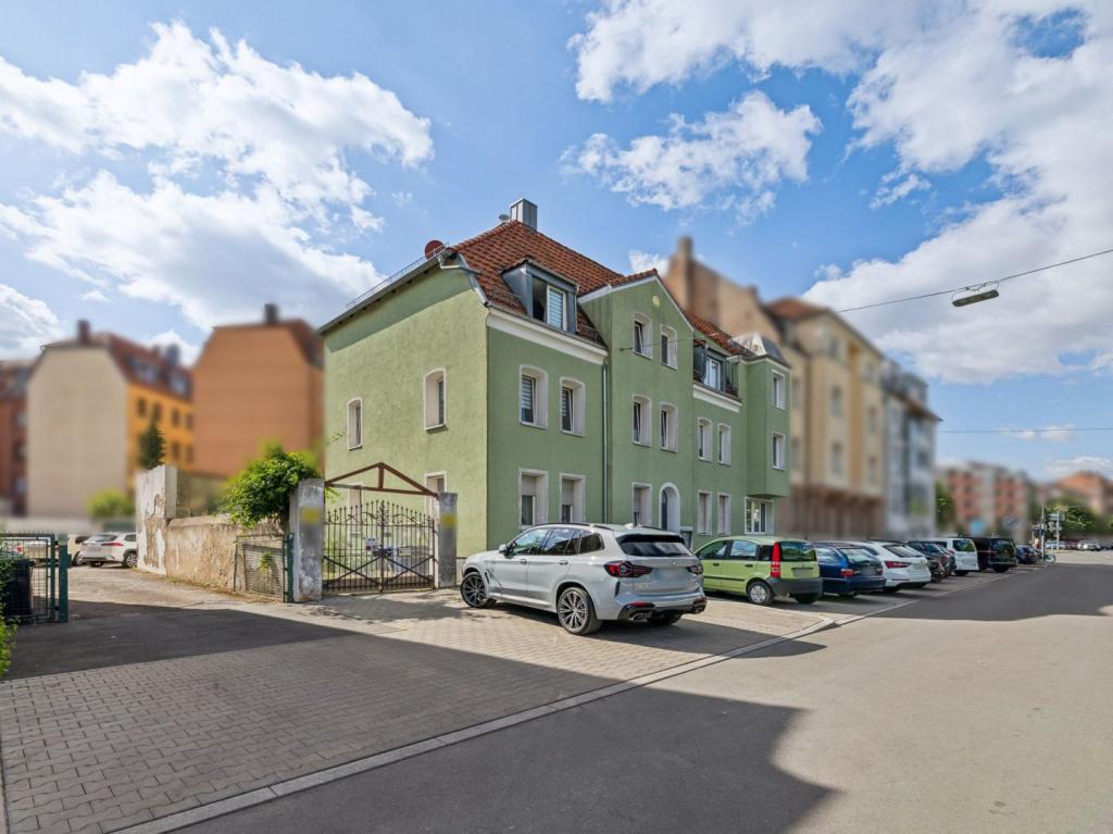seitliche Ansicht 1
