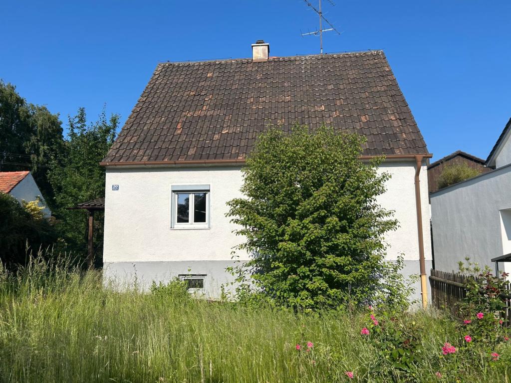 Altbestand