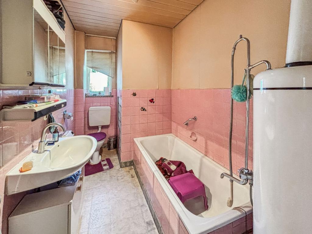 EG - Badezimmer