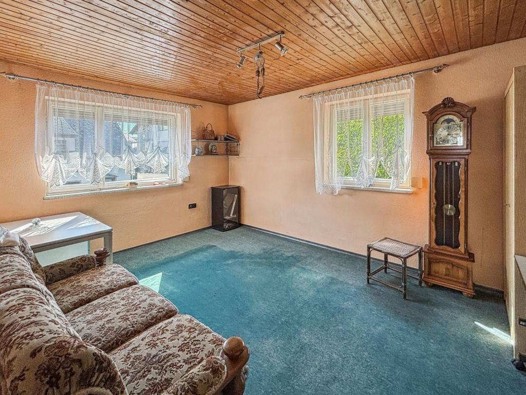 OG - Kinderzimmer