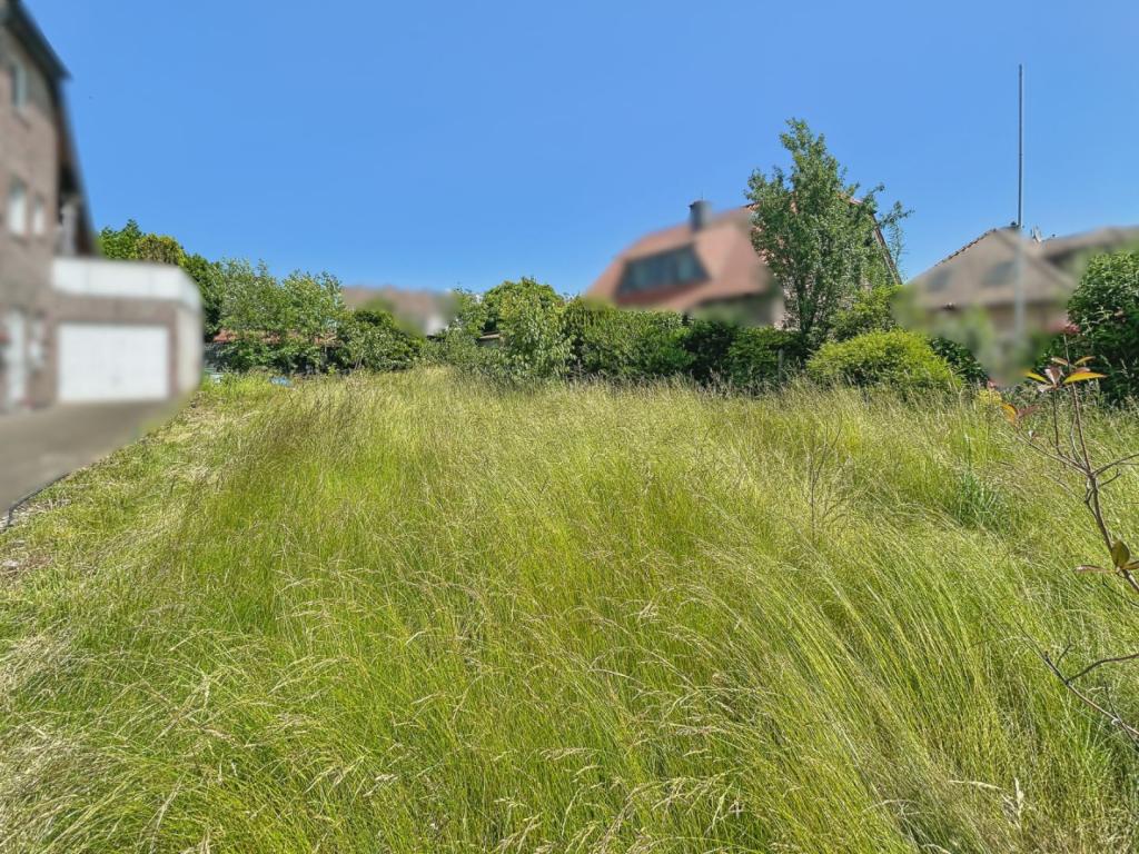 Grundstück 3