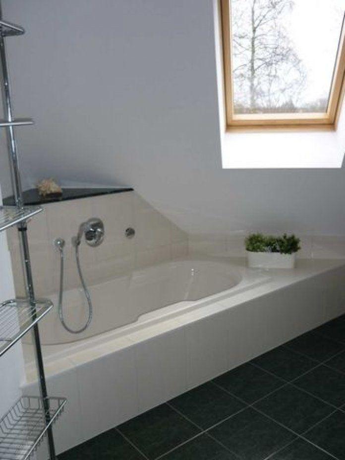 Badewanne Obergeschoss