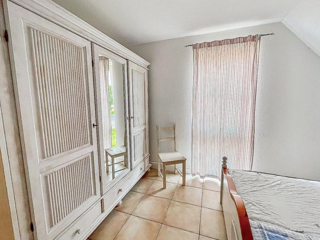 Schlafzimmer I Obergeschoss