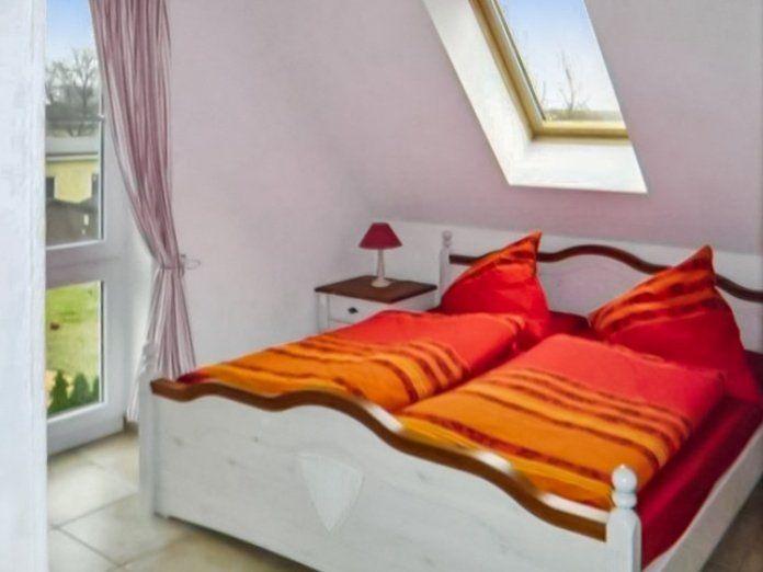Schlafzimmer Obergeschoss