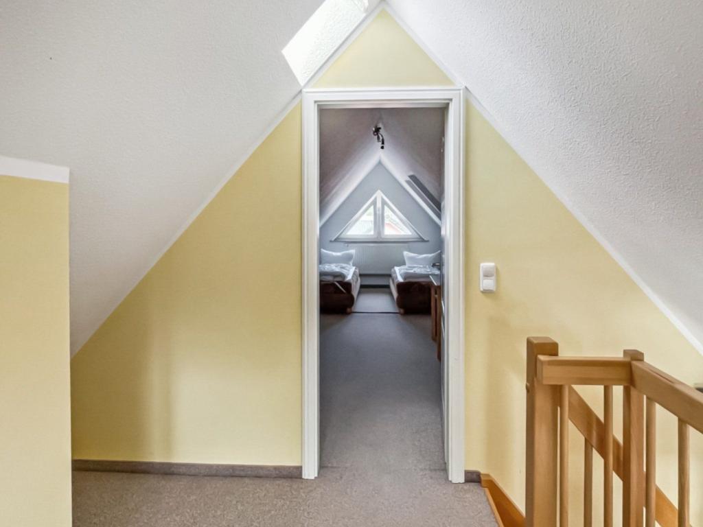 Spitzboden