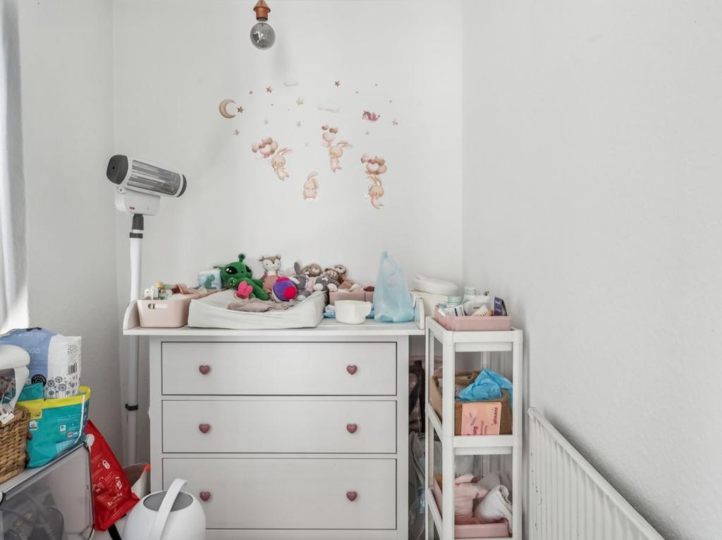 Ankleidezimmer 