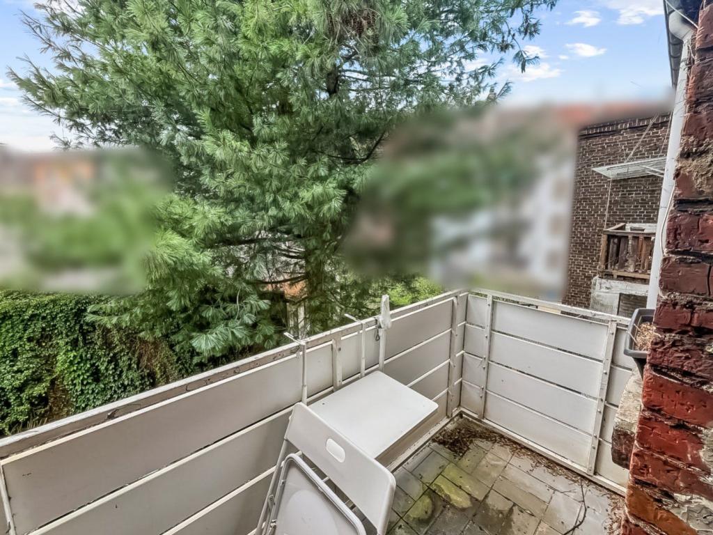 Balkon 2. OG