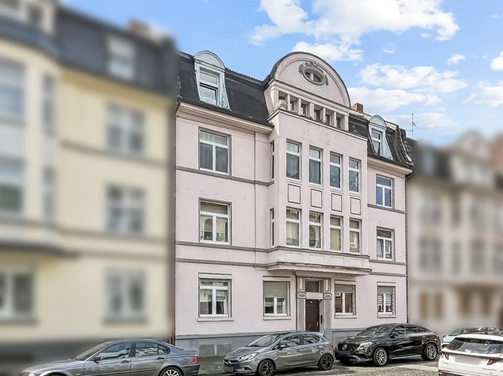 Frontansicht