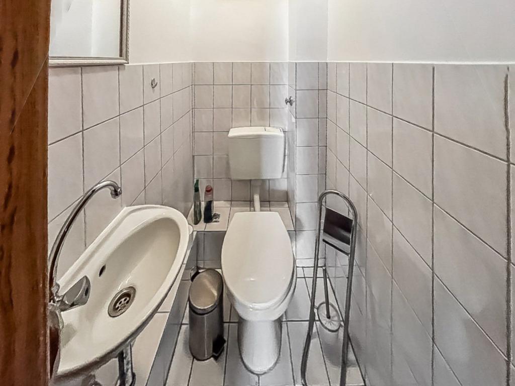 Gäste-WC 2. OG