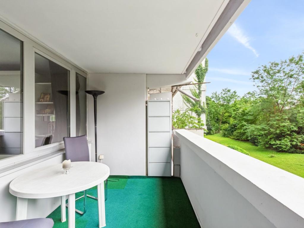 Balkon 2