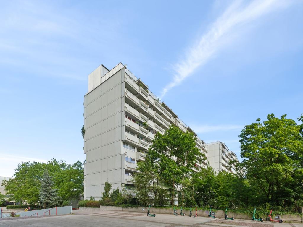 Hausansicht 2