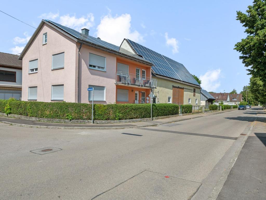 Außenansicht 1