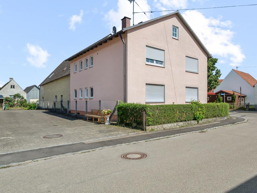 Außenansicht 3