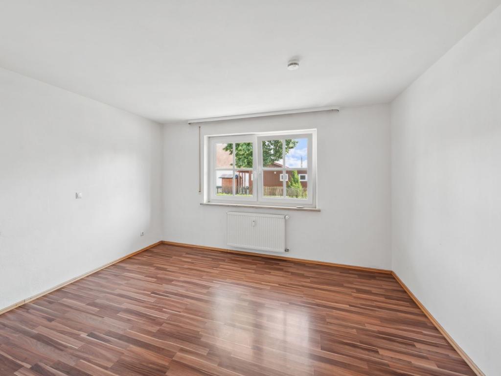 EG - Schlafzimmer