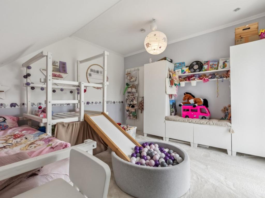Zimmer 1 Obergeschoss