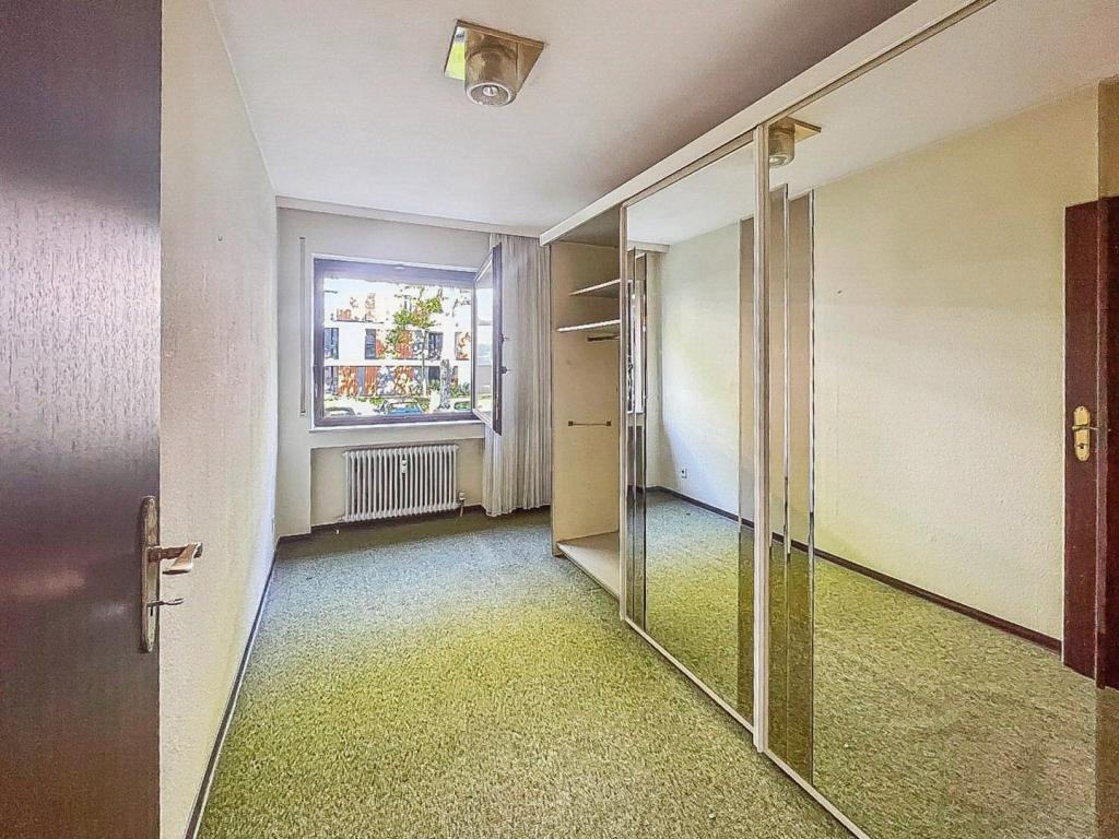 Arbeitszimmer
