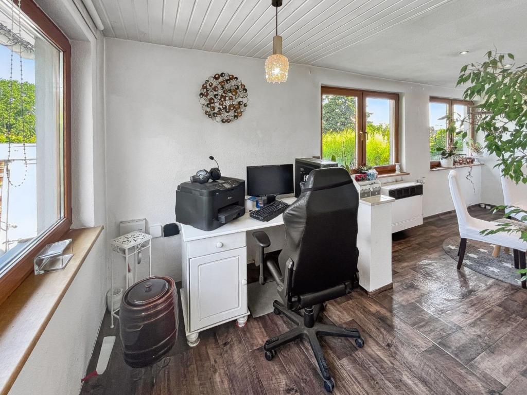 Arbeitsecke