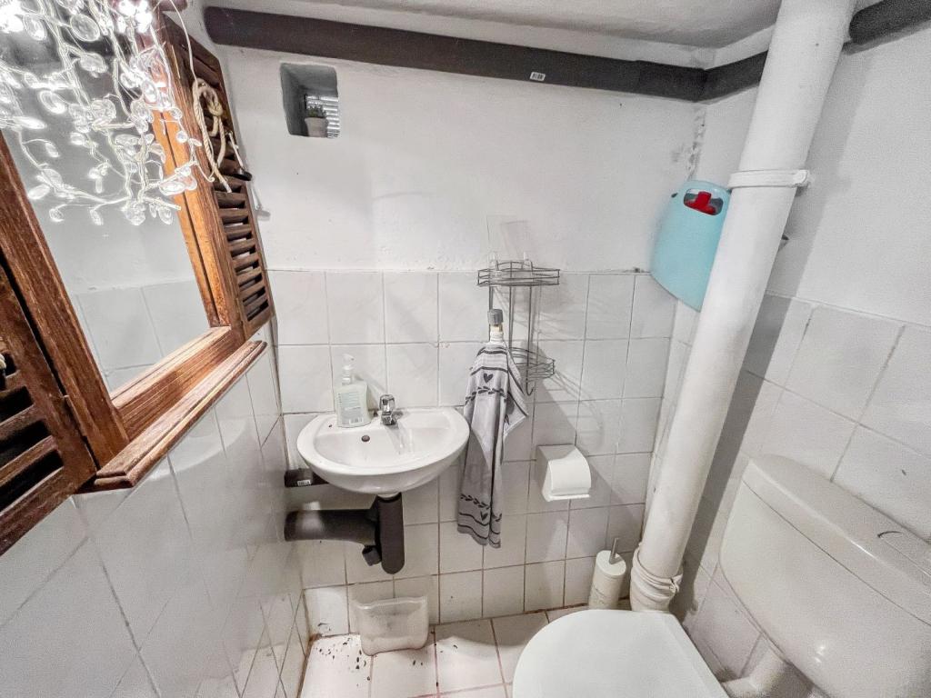 Gäste-WC