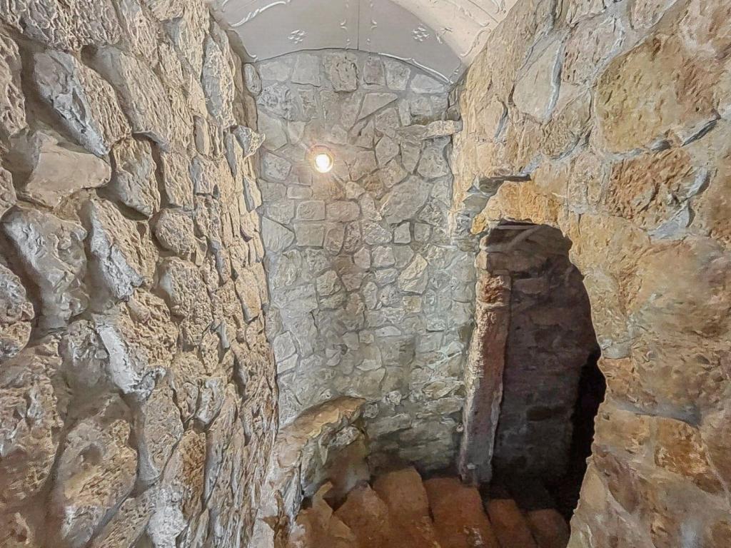 Kellertreppe