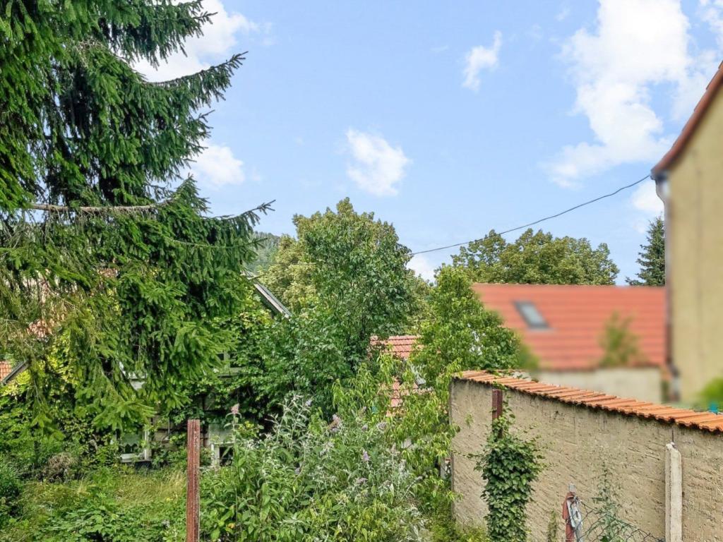 Umgebung IV
