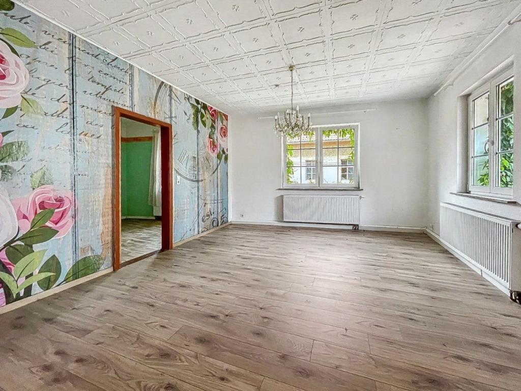 Zimmer I