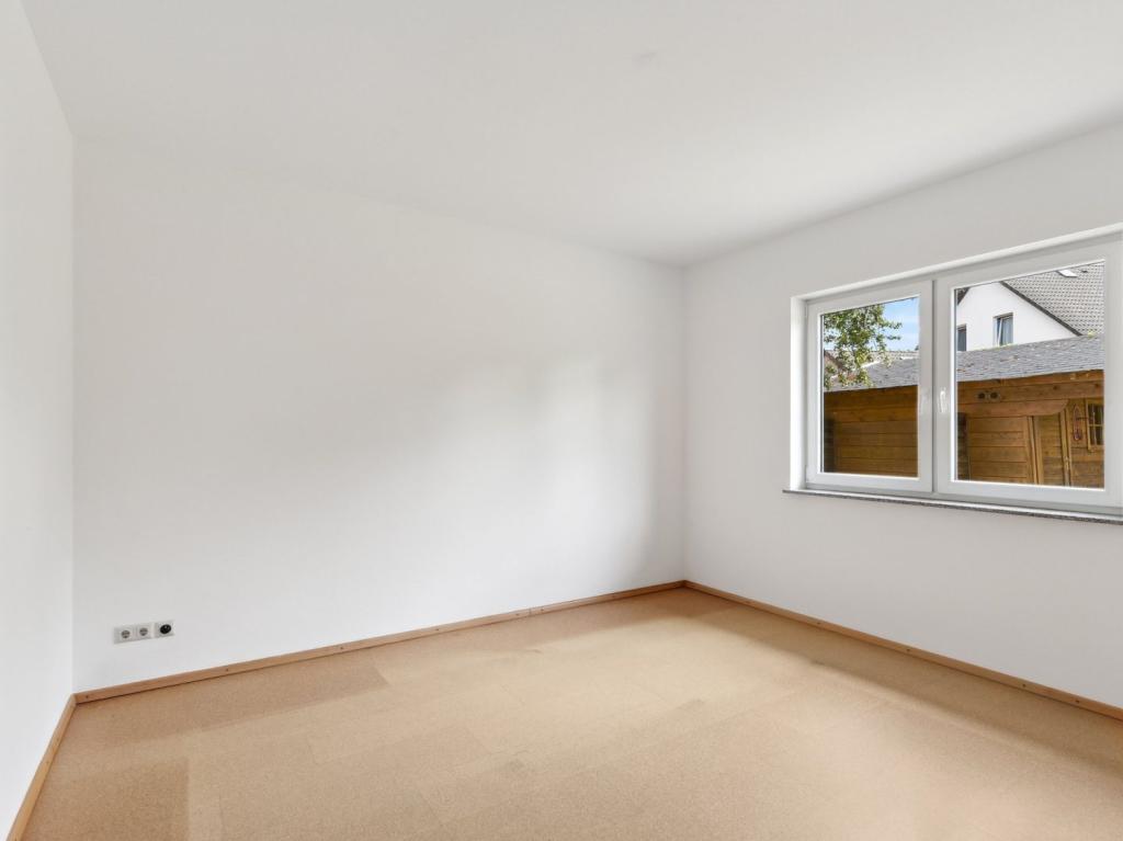 Schlafzimmer I