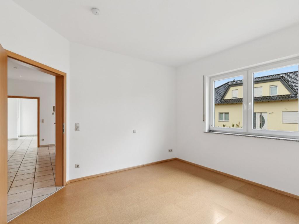 Schlafzimmer II
