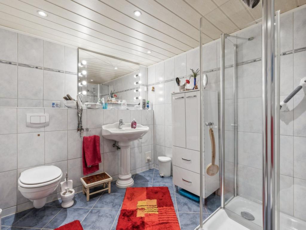 Badezimmer Erdgeschoss