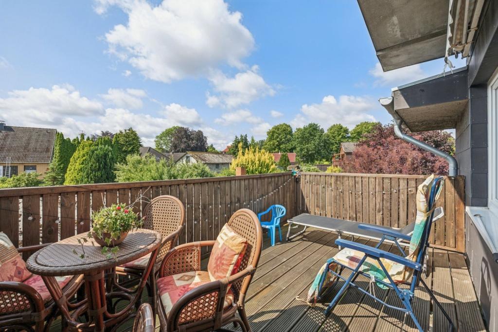 ETW 2 - DG - Balkon