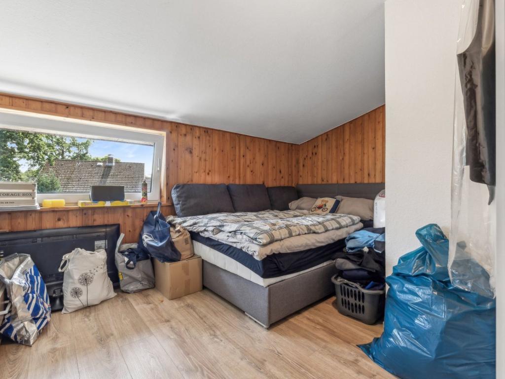 Schlafzimmer 2 Dachgeschoss