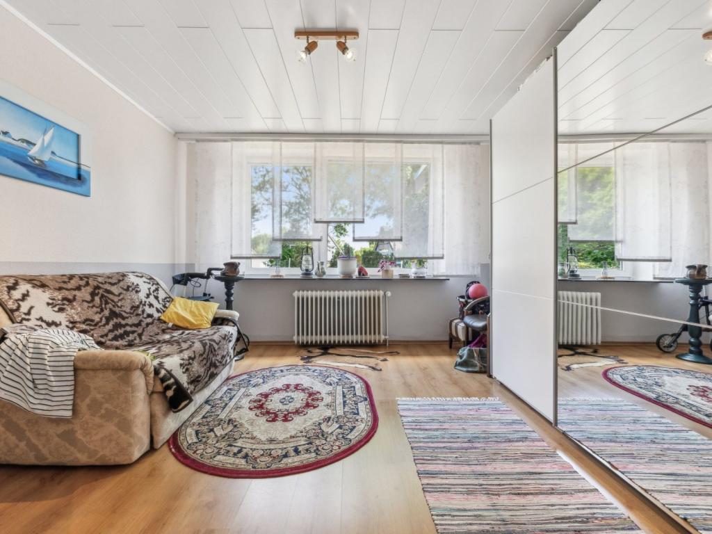 Zimmer Erdgeschoss