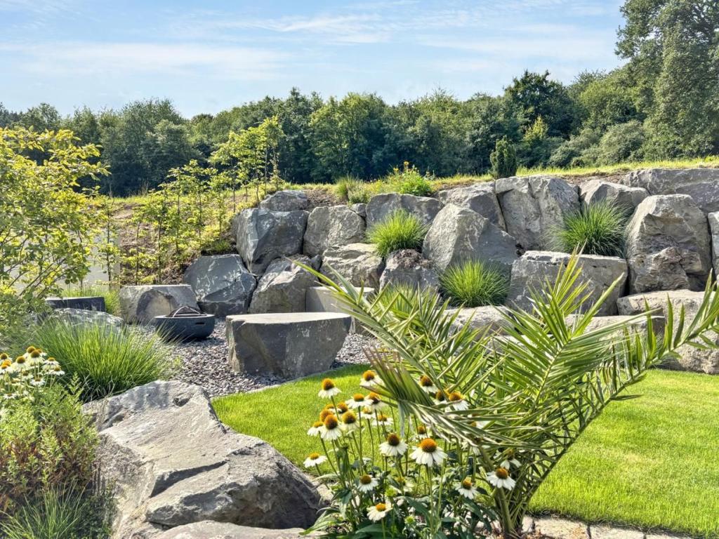 Großer Garten