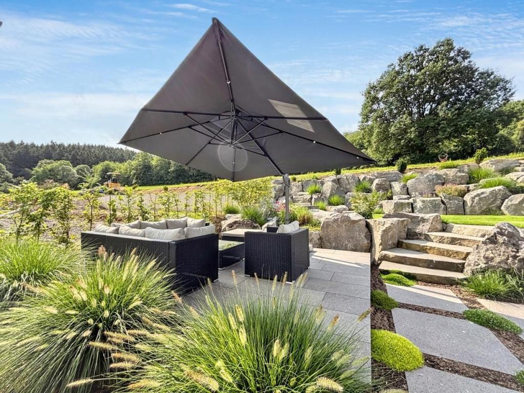 Terrasse Ansicht II