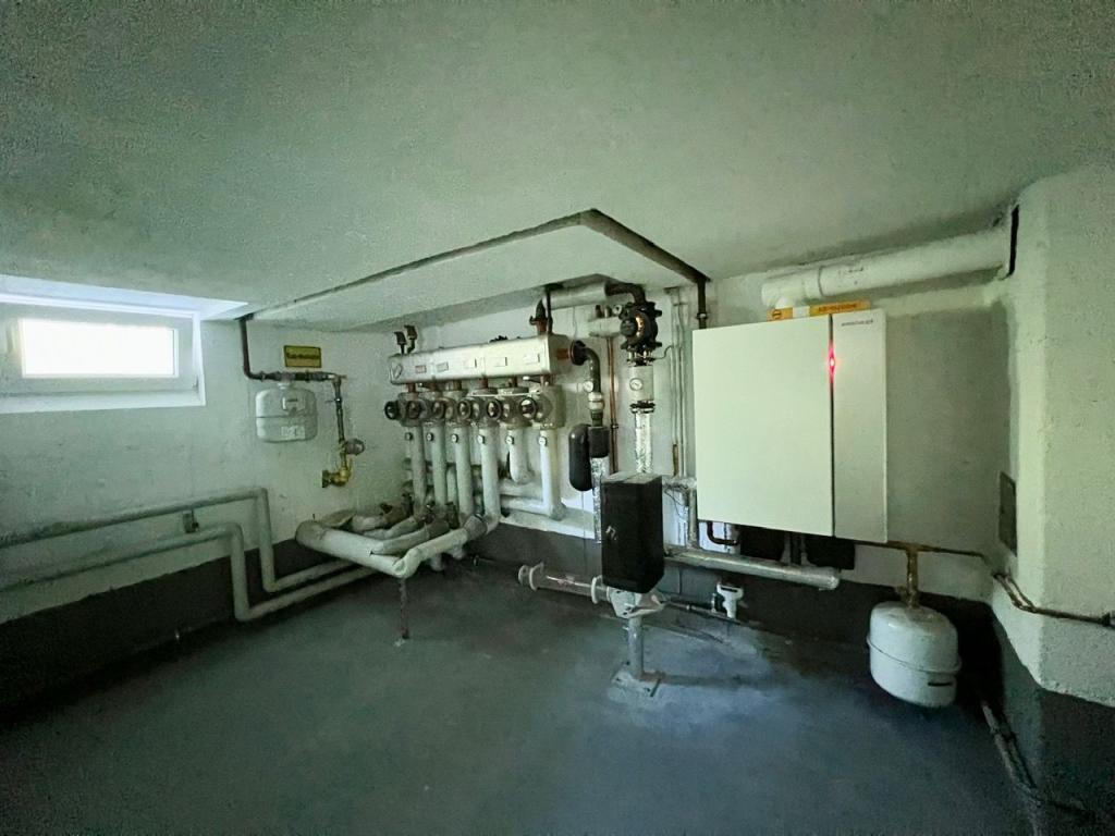 Heizungsanlage