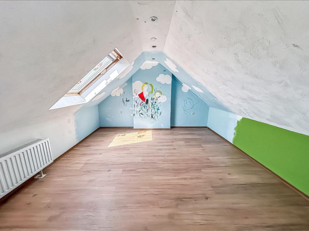 Spitzboden