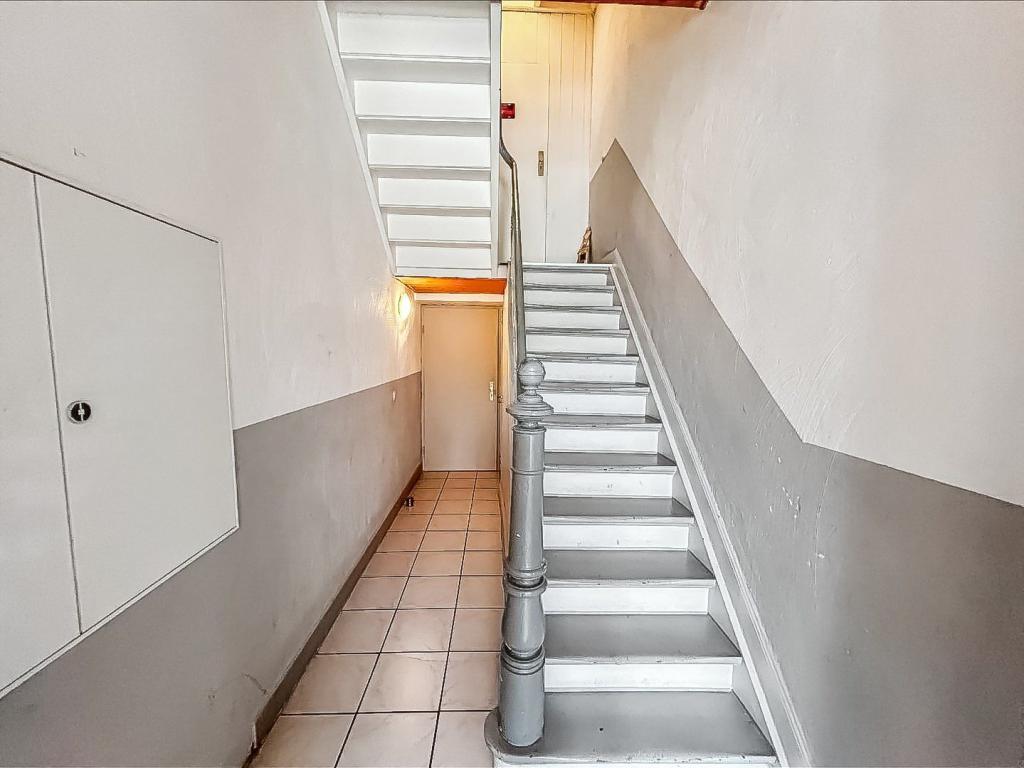 Treppenhaus