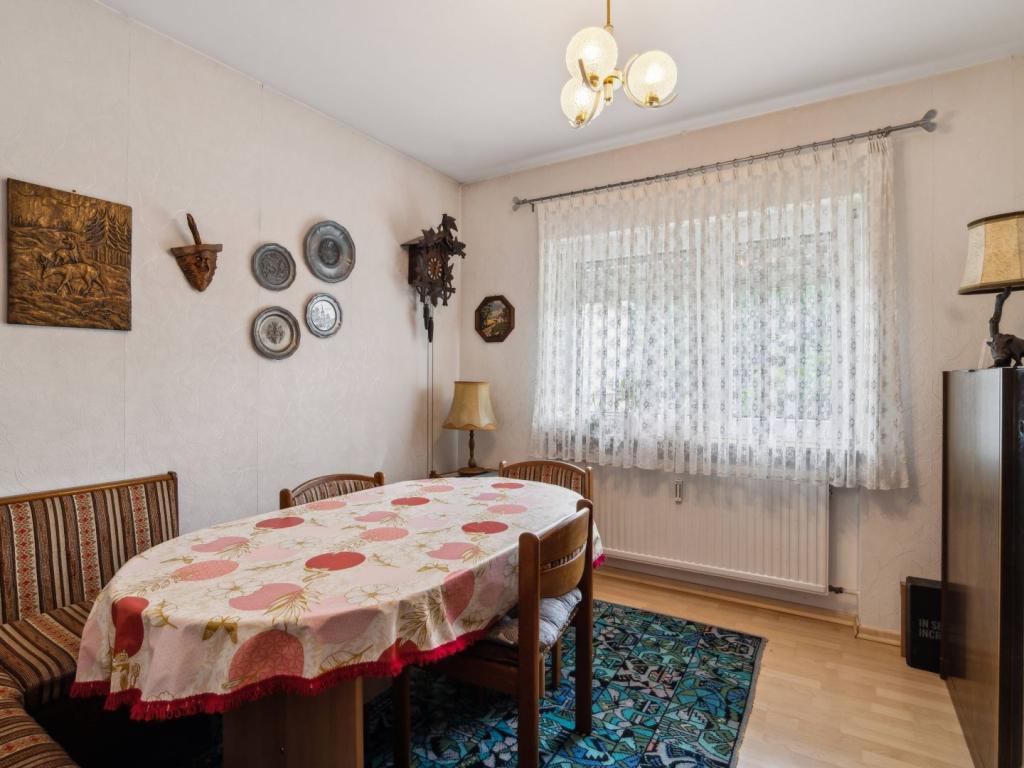 3. Zimmer Erdgeschoss