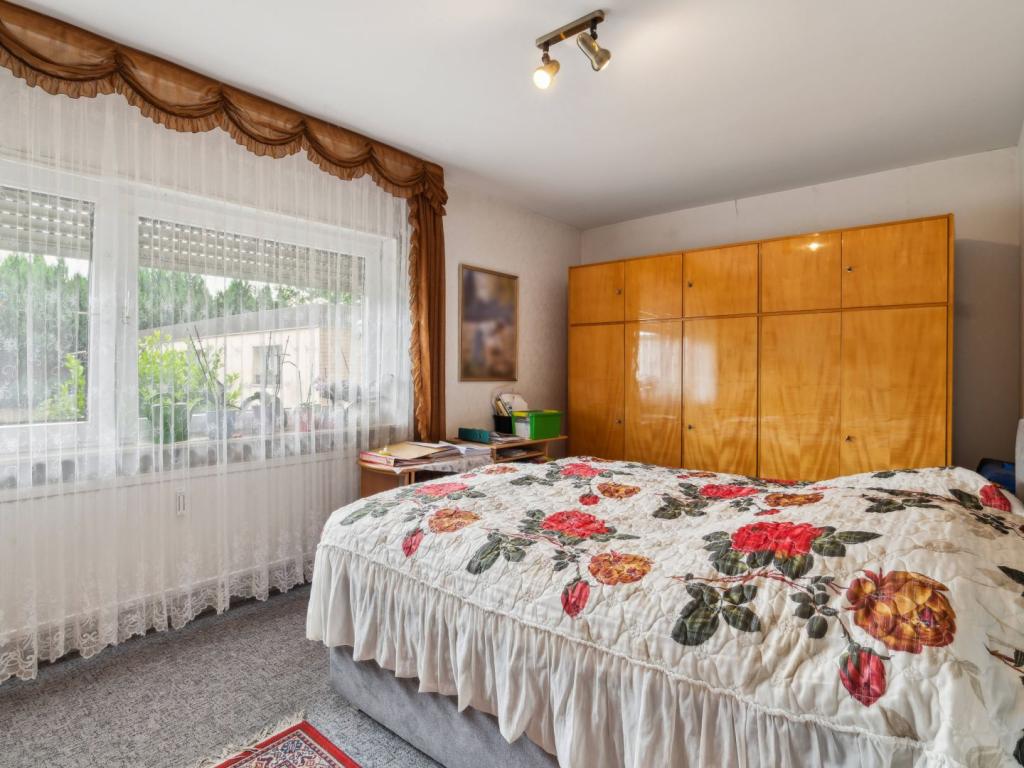Schlafzimmer Erdgeschoss