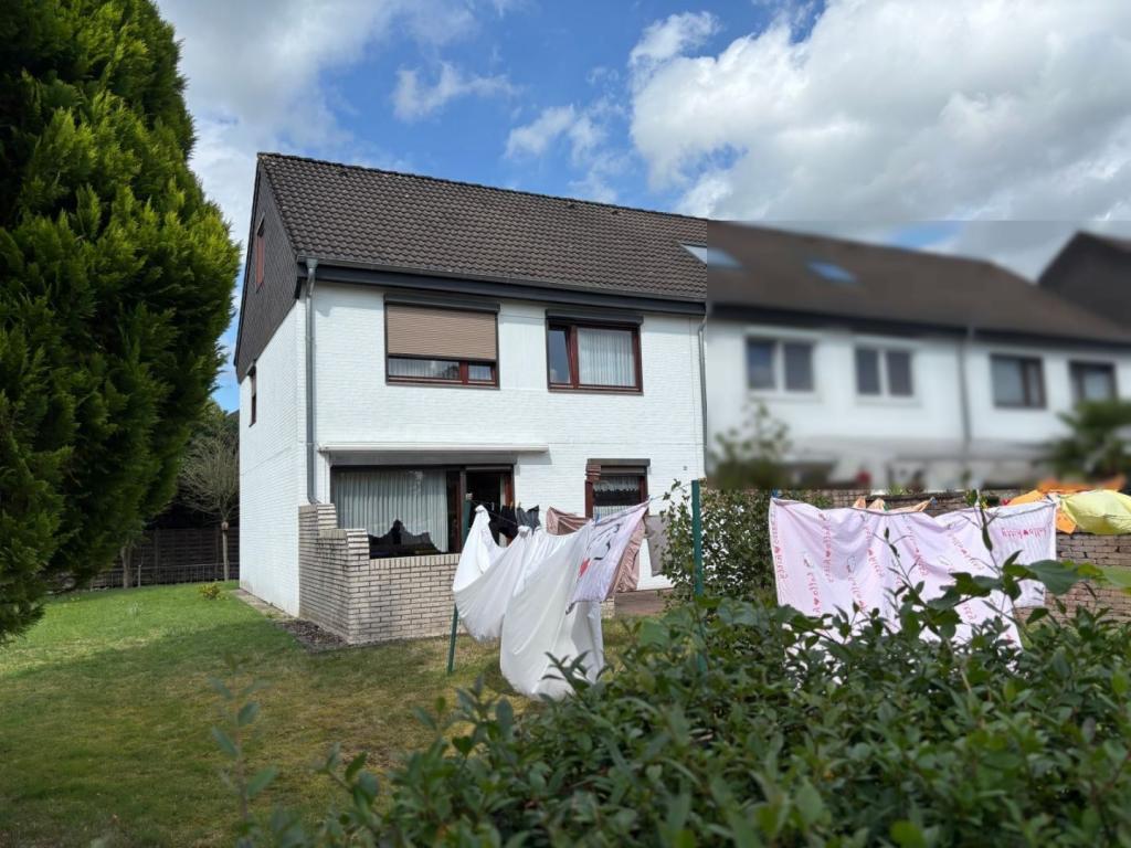 Rückansicht