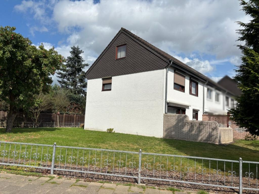 Seitenansicht