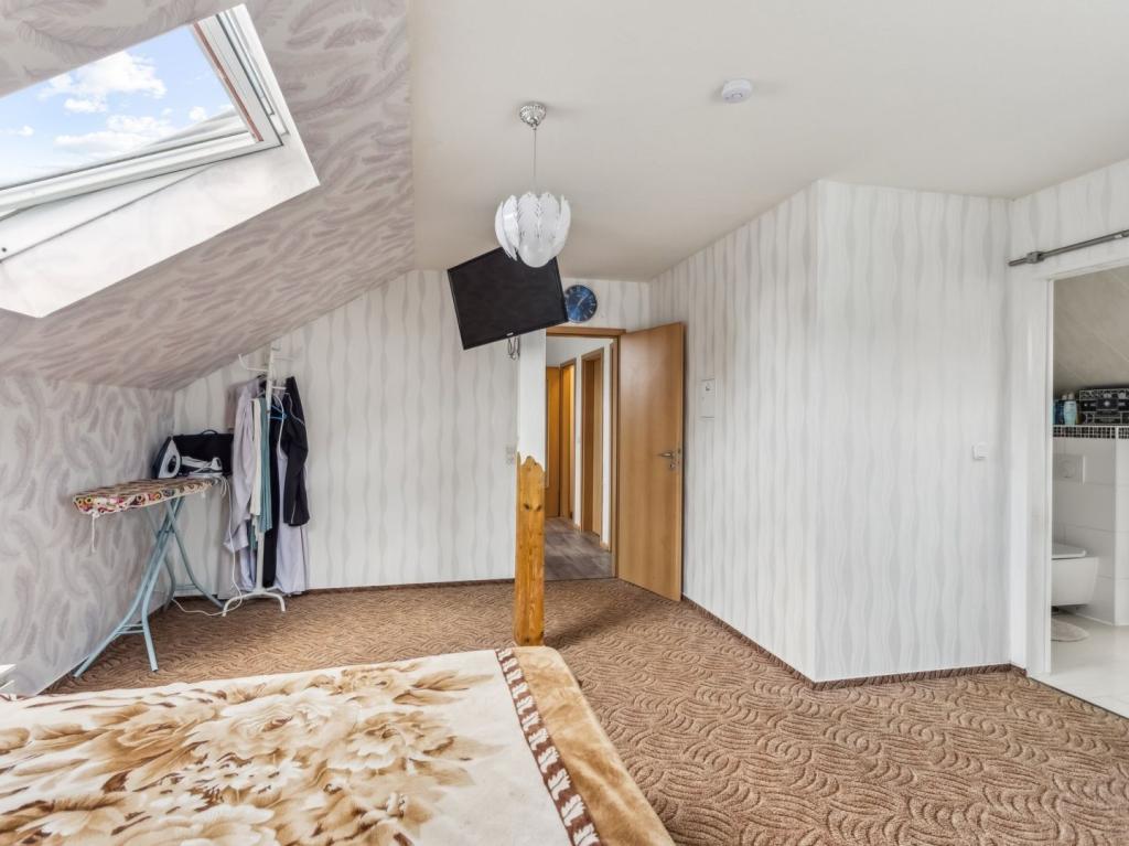 Schlafzimmer OG