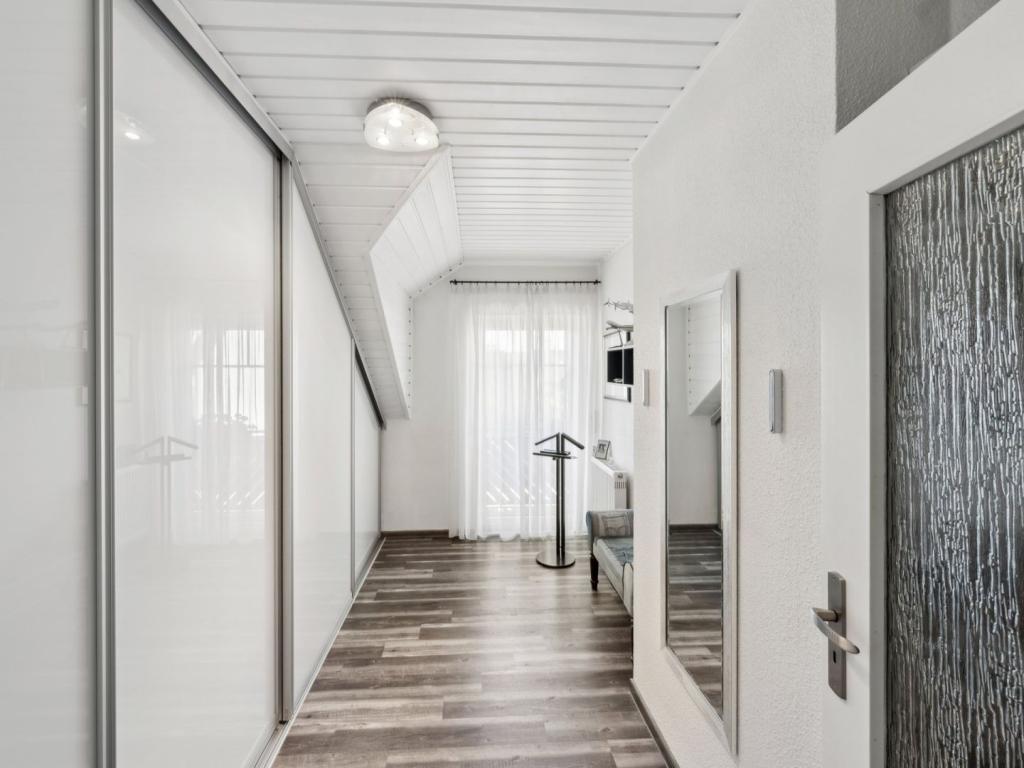 Ankleidezimmer