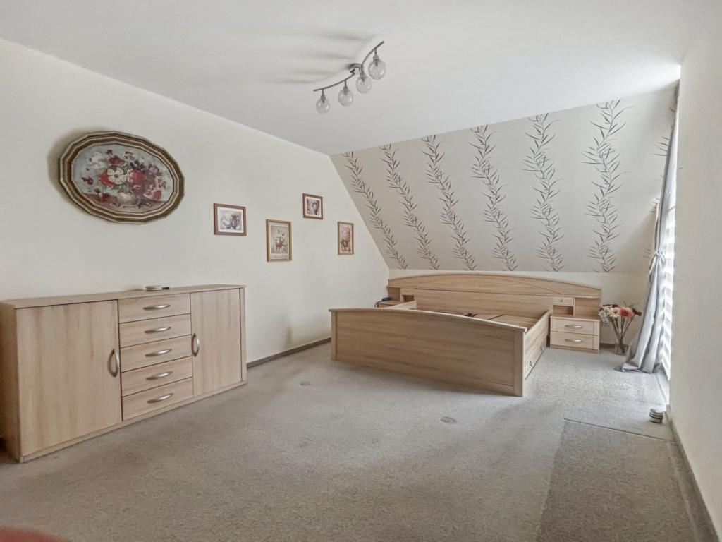 Zimmer 1 - Obergeschoss